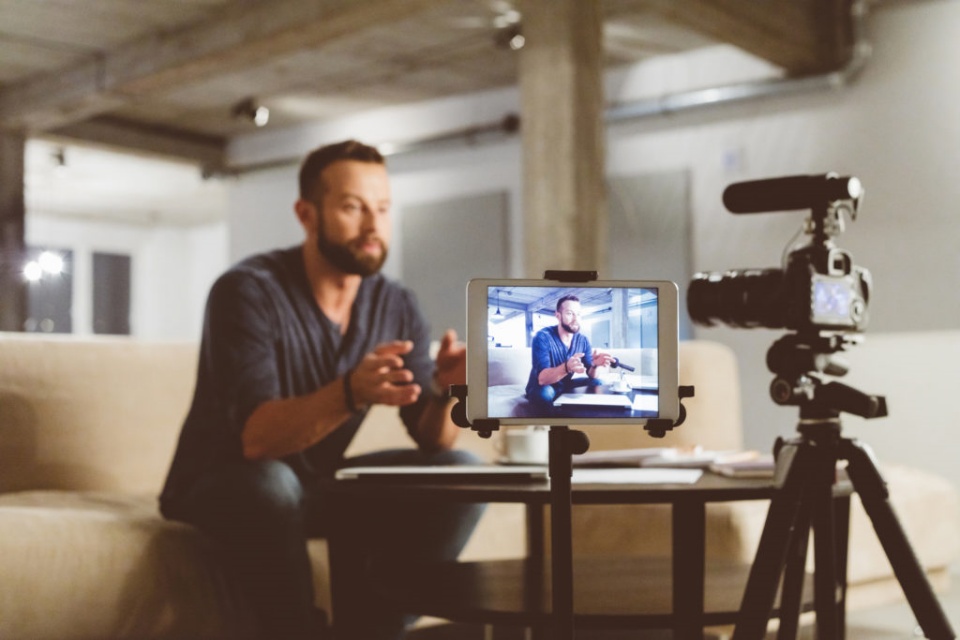 Video marketing: una tendenza che prende sempre più piede